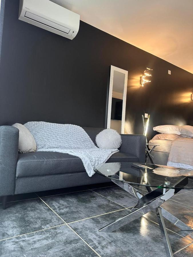Jacuzzi Prive Apartment Portet-sur-Garonne