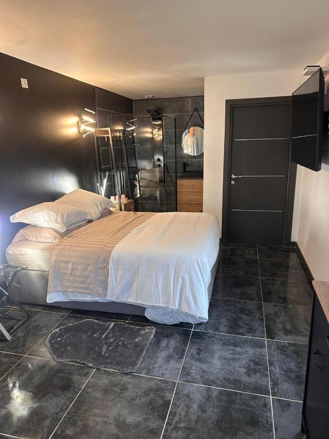 Jacuzzi Prive
